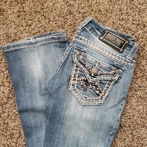 Women's Miss Me Jeans